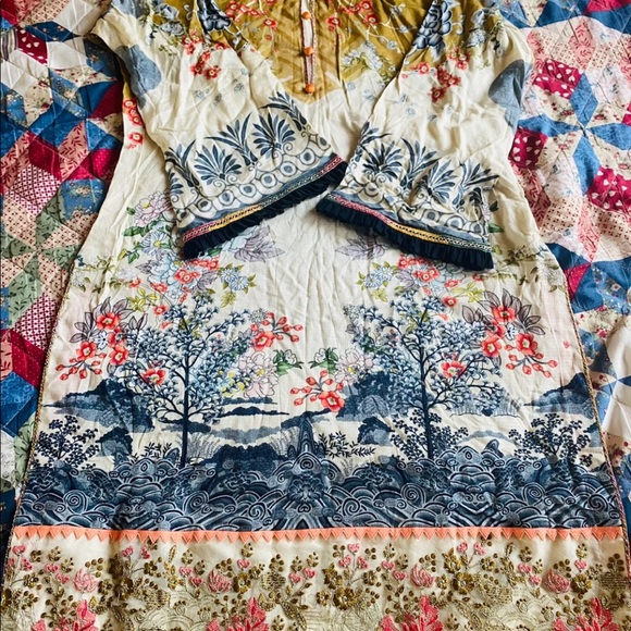 Pakistani brand new winter Maria b - Picture 3 of 9